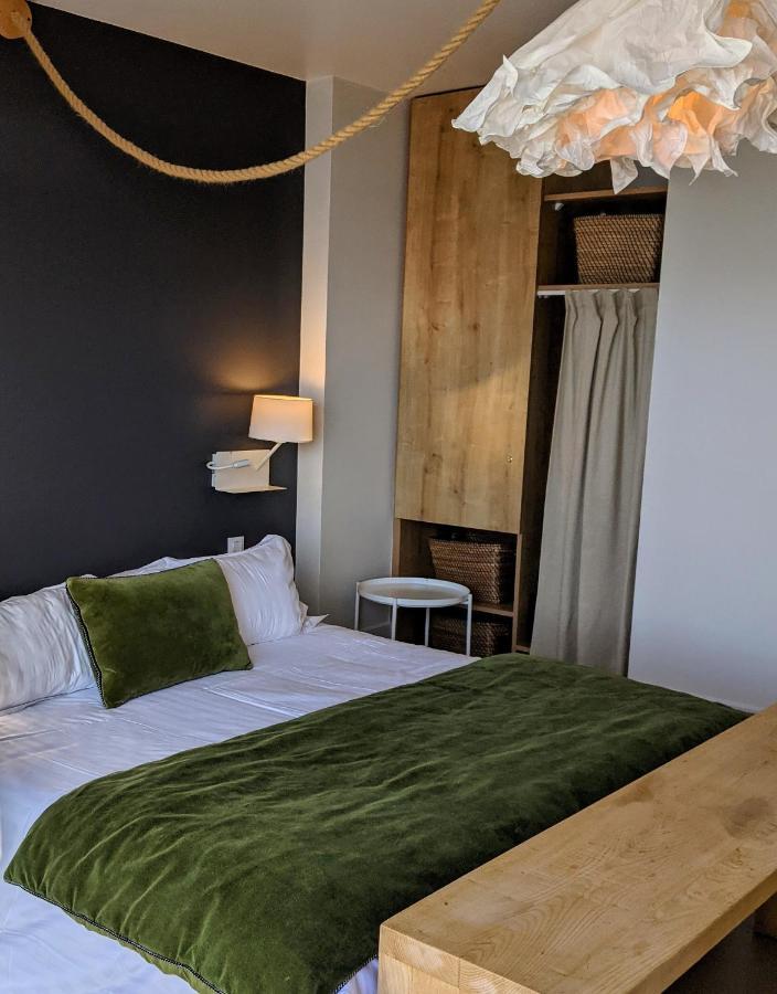 Hotel Plein Large Бандоль Экстерьер фото