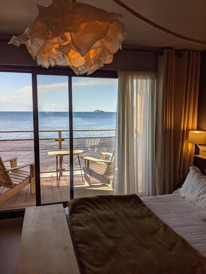 Hotel Plein Large Бандоль Экстерьер фото