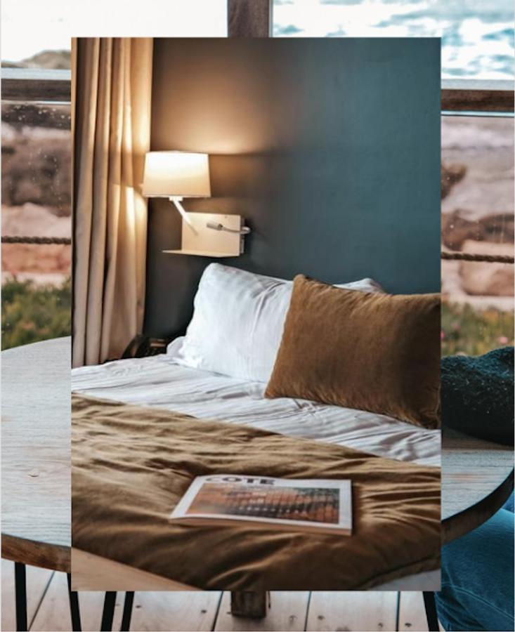 Hotel Plein Large Бандоль Экстерьер фото