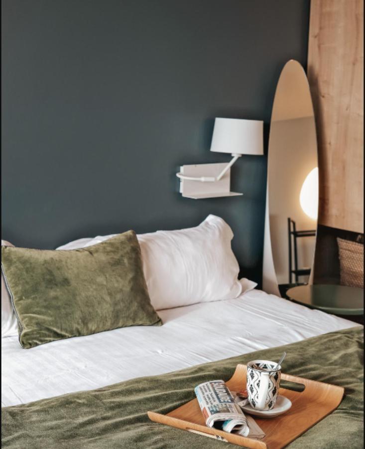 Hotel Plein Large Бандоль Экстерьер фото