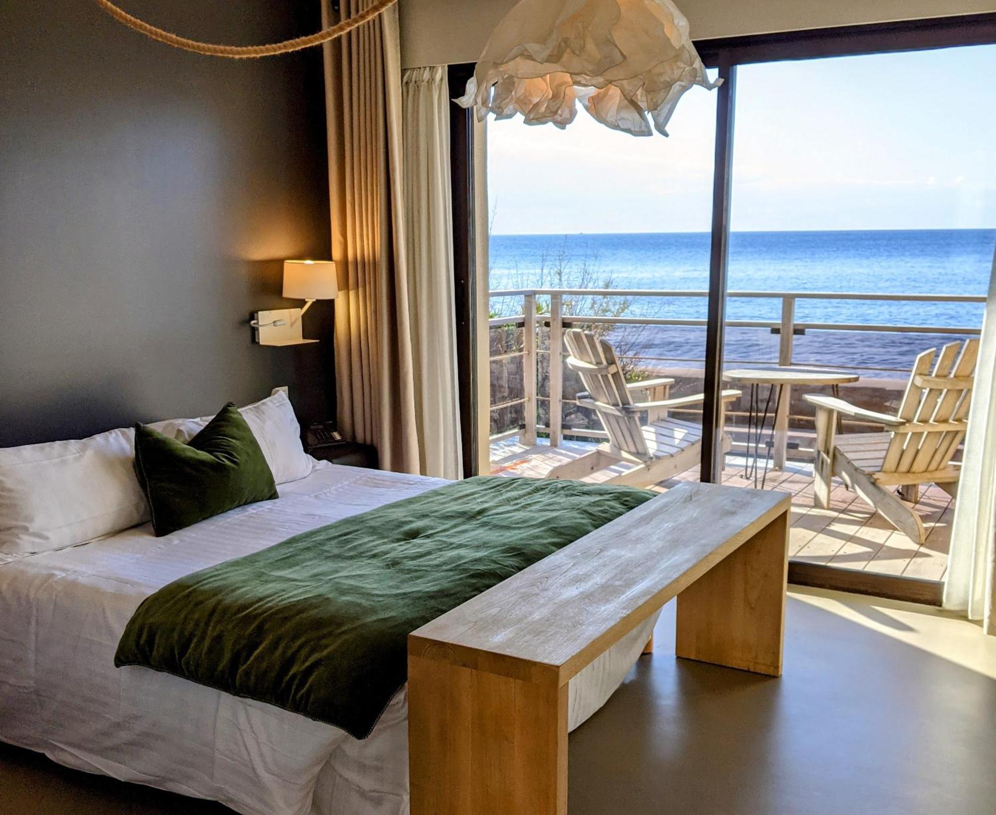 Hotel Plein Large Бандоль Экстерьер фото