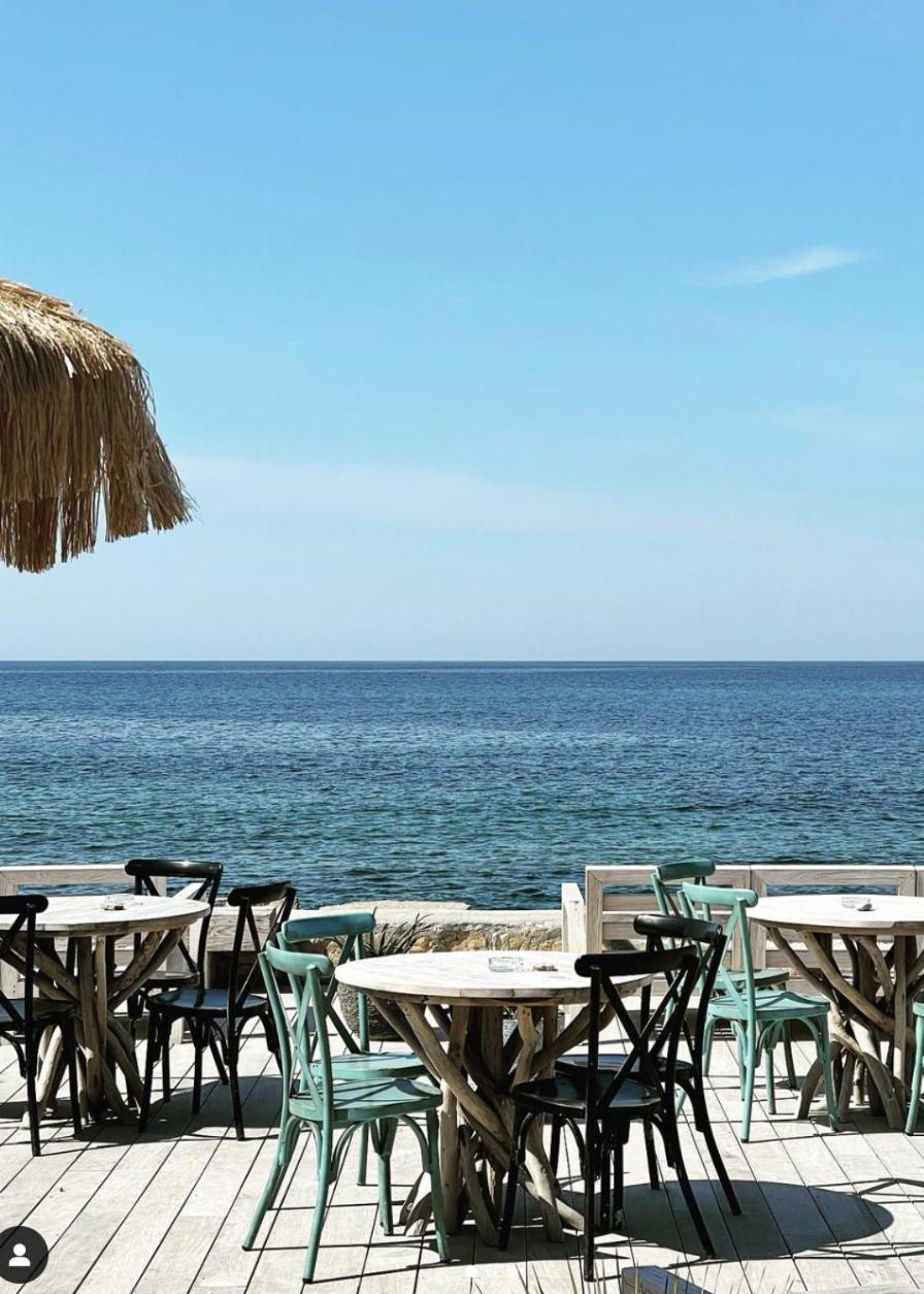 Hotel Plein Large Бандоль Экстерьер фото